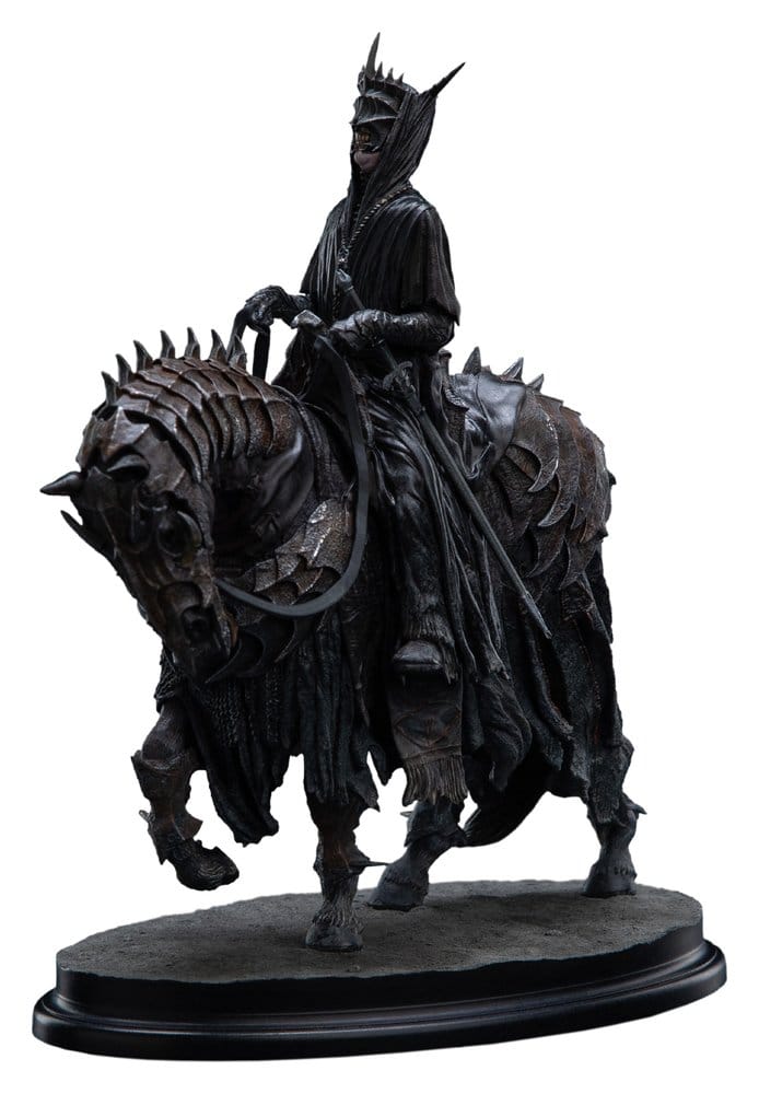 Figurine Mouth of Sauron Weta 2027