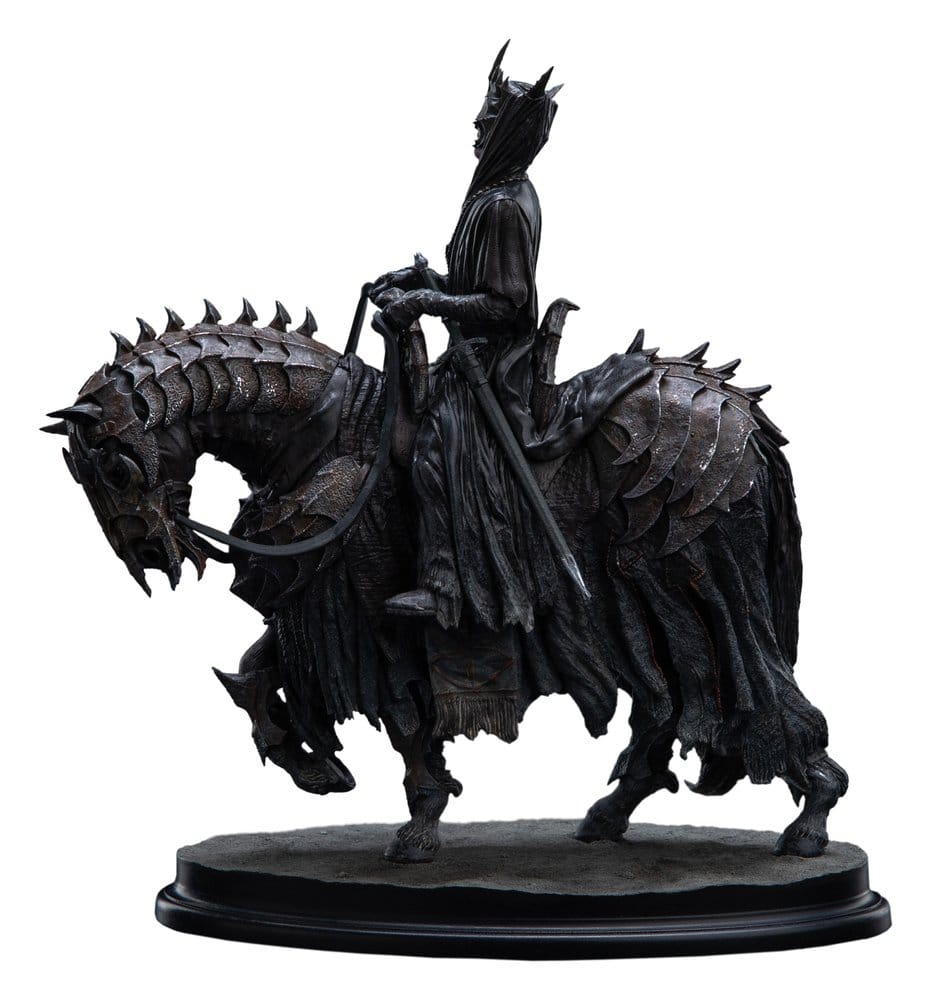 Figurine Mouth of Sauron Weta 2027