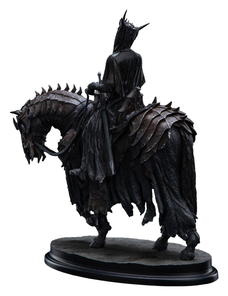 Figurine Mouth of Sauron Weta 2027