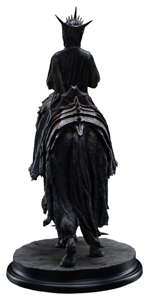 Figurine Mouth of Sauron Weta 2027