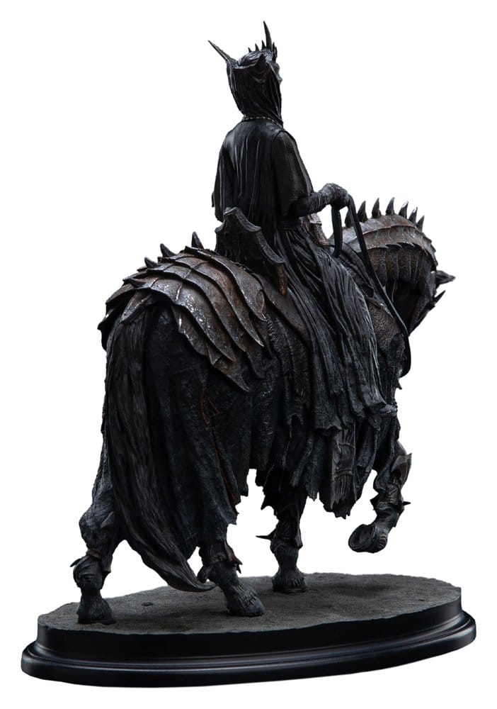 Figurine Mouth of Sauron Weta 2027