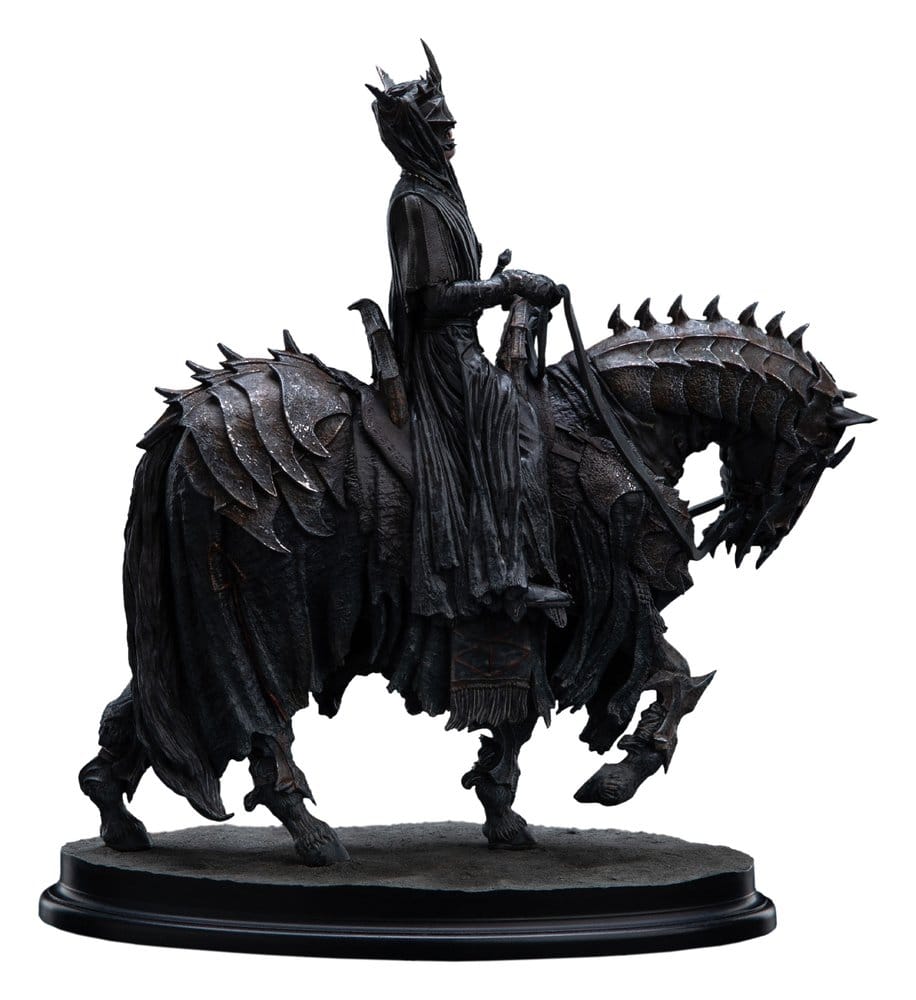 Figurine Mouth of Sauron Weta 2027
