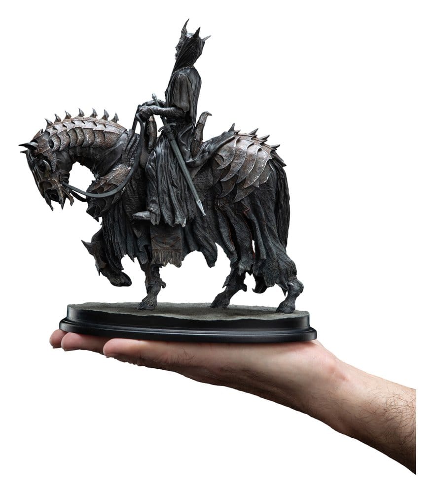 Figurine Mouth of Sauron Weta 2027
