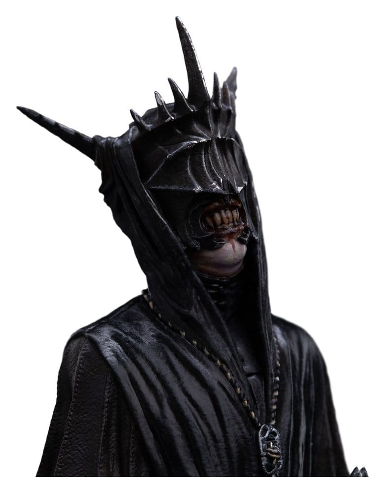 Figurine Mouth of Sauron Weta 2027