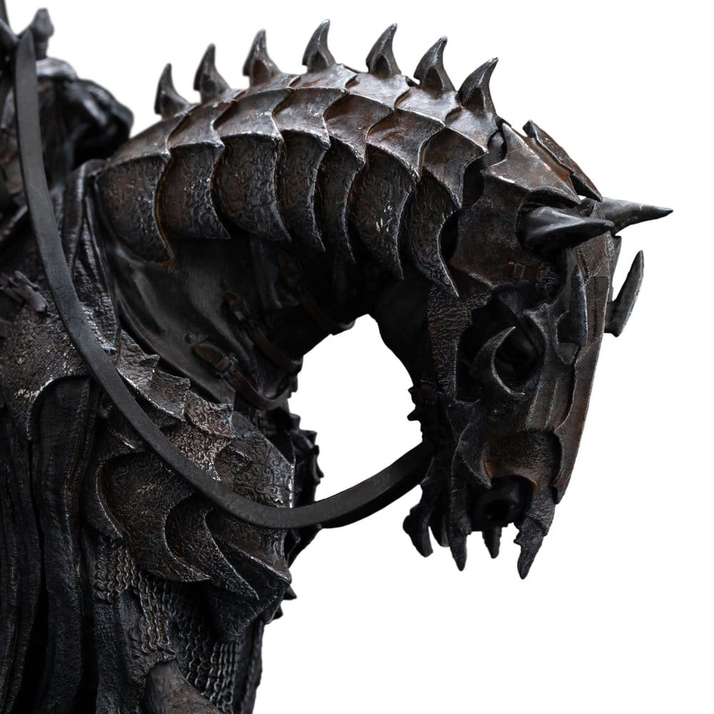 Figurine Mouth of Sauron Weta 2027