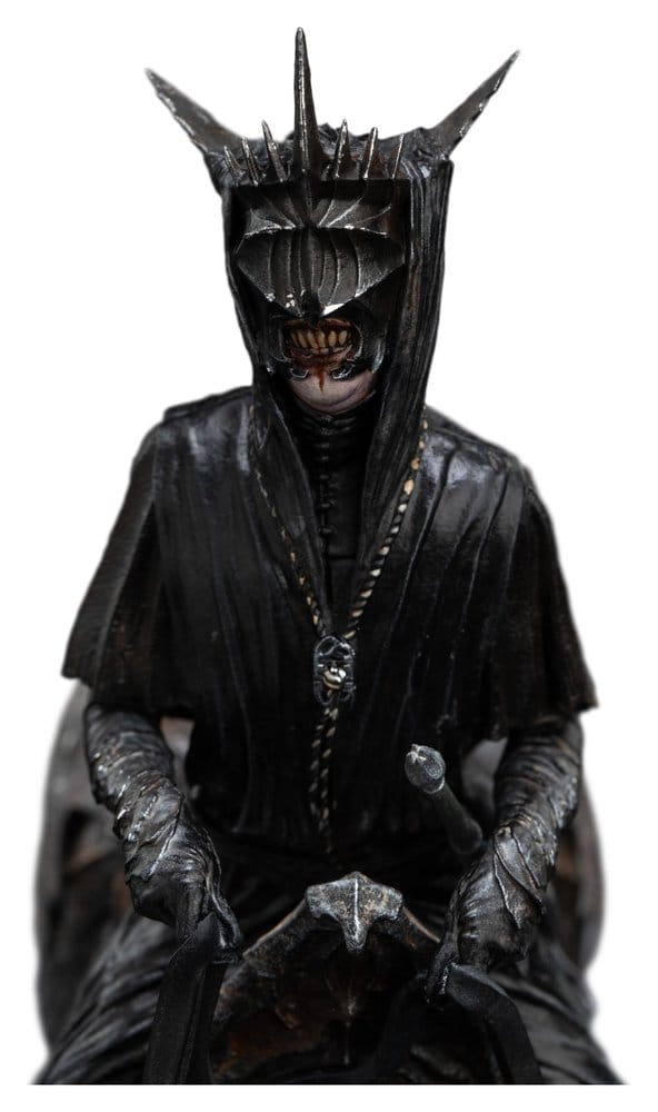 Figurine Mouth of Sauron Weta 2027
