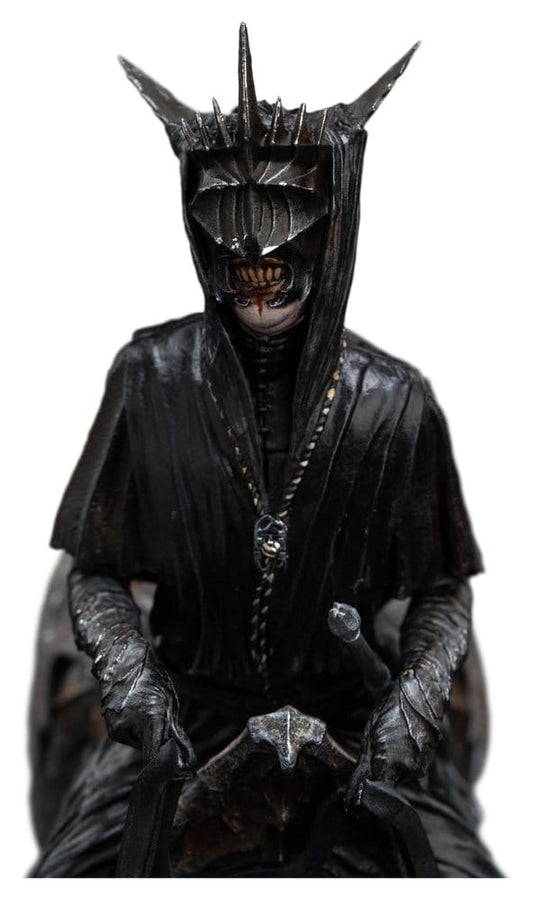Figurine Mouth of Sauron Weta 2027
