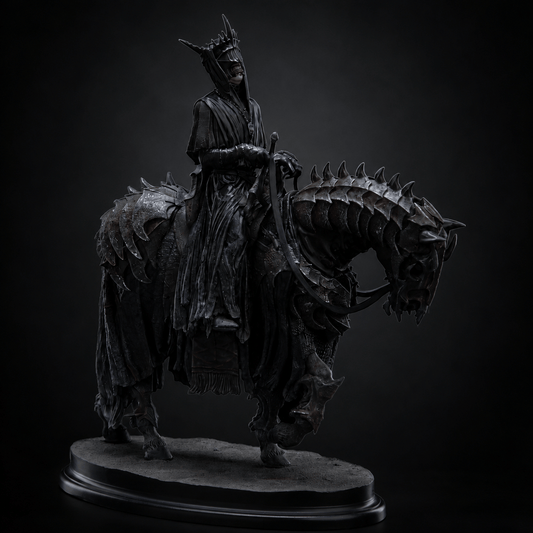 Figurine Mouth of Sauron Weta 2027