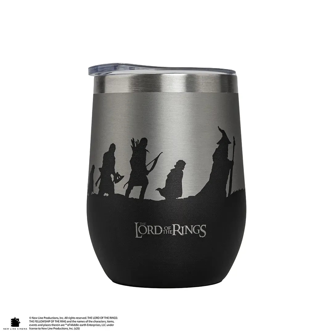 Produit dérivé Mug de voyage isotherme