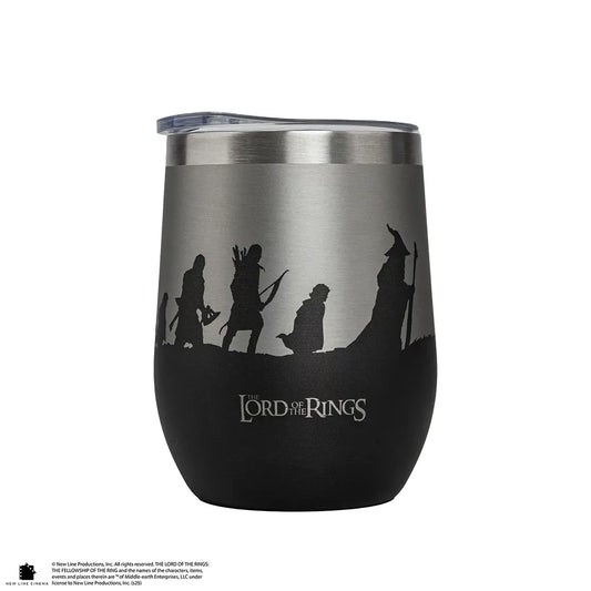 Produit dérivé Mug de voyage isotherme