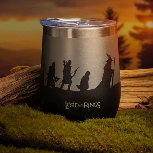 Produit dérivé Mug de voyage isotherme