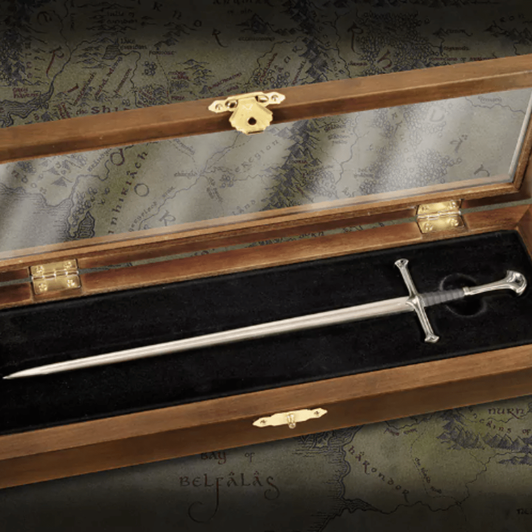 Narsil - Ouvre-lettres