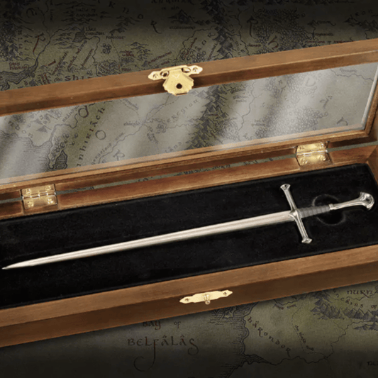 Narsil - Ouvre-lettres