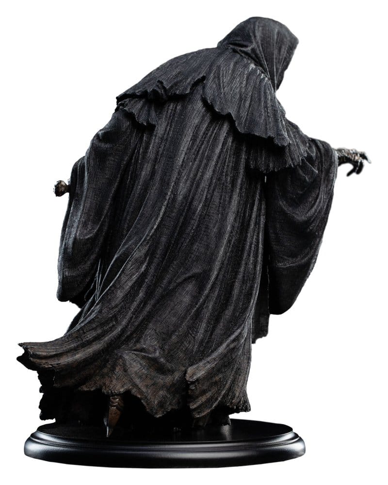 Figurine Nazgûl du Poney Fringant