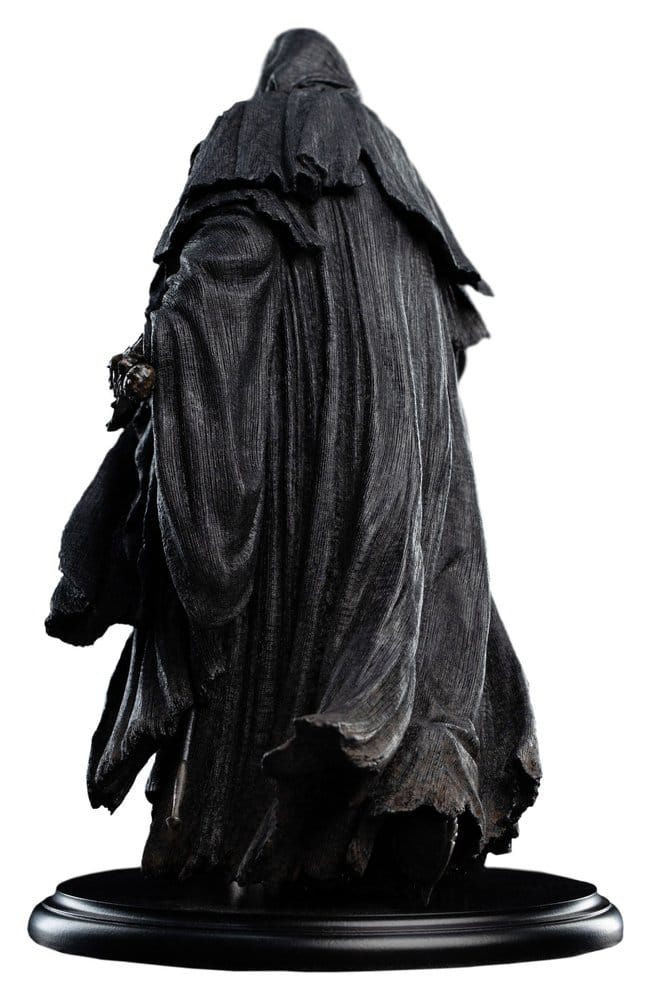 Figurine Nazgûl du Poney Fringant