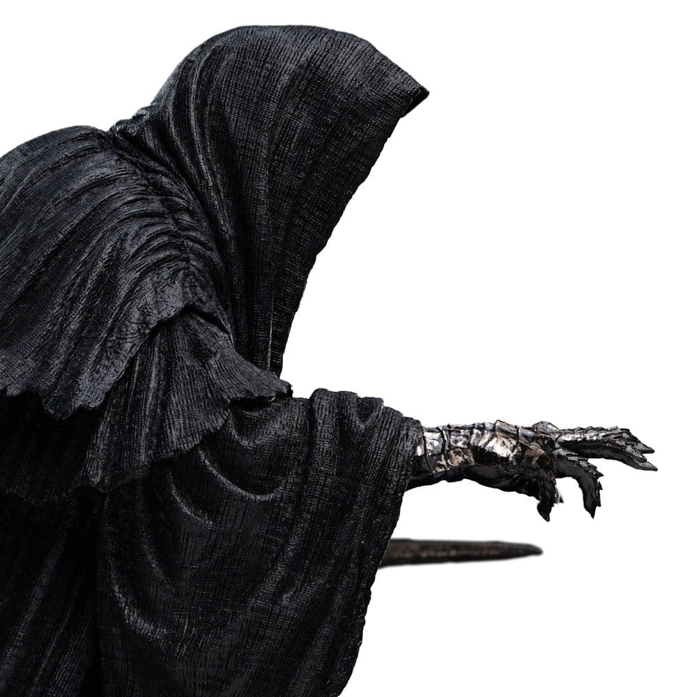 Figurine Nazgûl du Poney Fringant