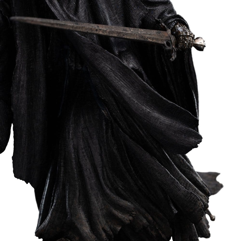 Figurine Nazgûl du Poney Fringant