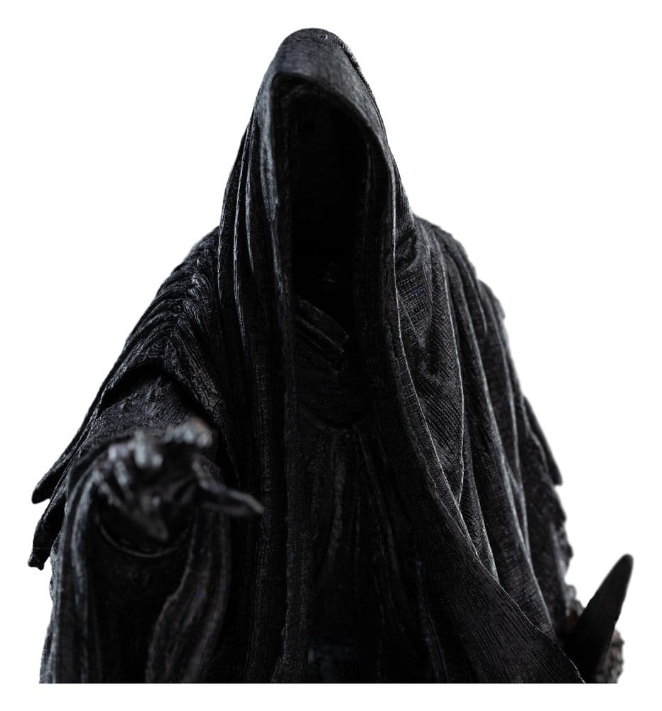 Figurine Nazgûl du Poney Fringant