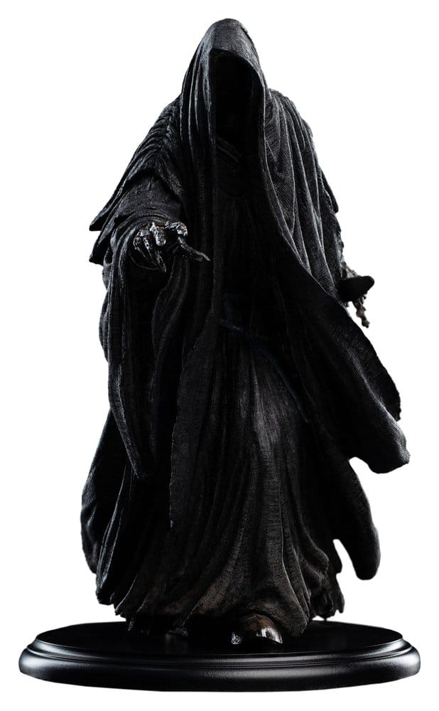 Figurine Nazgûl du Poney Fringant