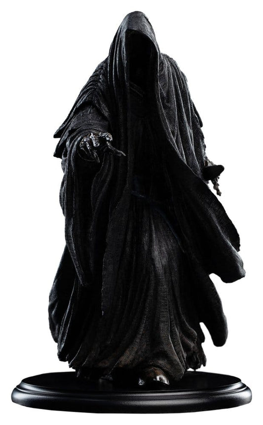 Figurine Nazgûl du Poney Fringant