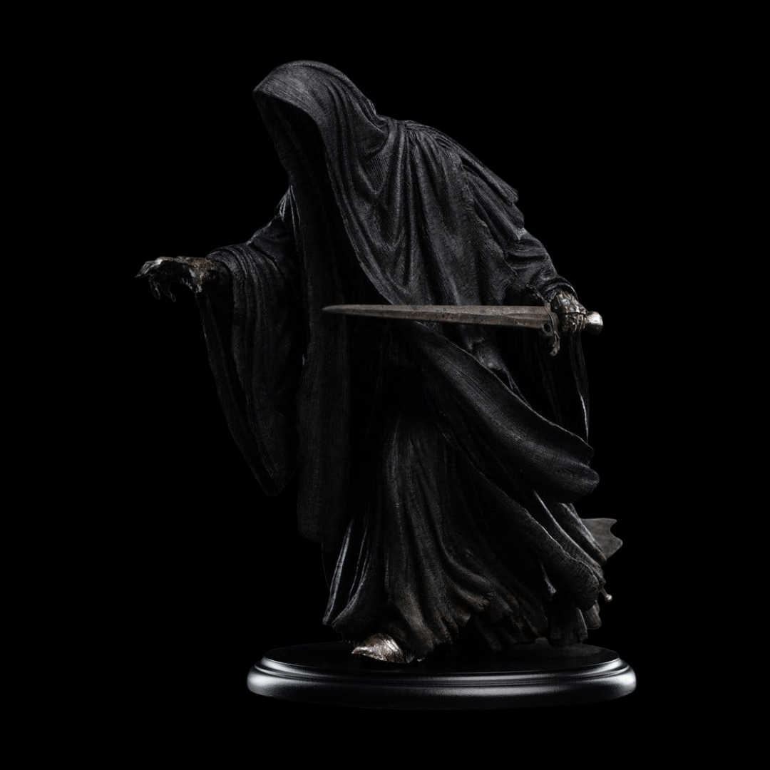 Figurine Nazgûl du Poney Fringant