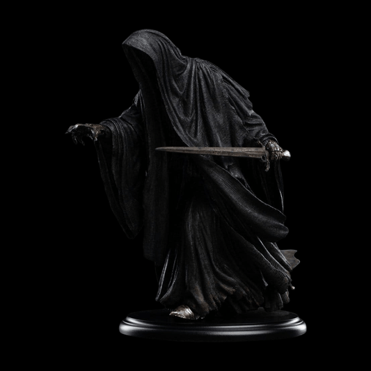 Figurine Nazgûl du Poney Fringant