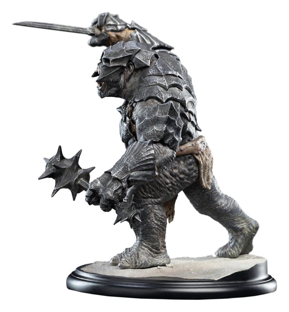 Figurine Olog-hai of the Black Gate Weta 2026