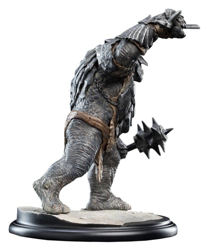 Figurine Olog-hai of the Black Gate Weta 2026