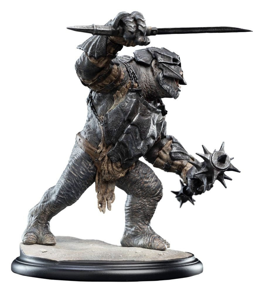Figurine Olog-hai of the Black Gate Weta 2026