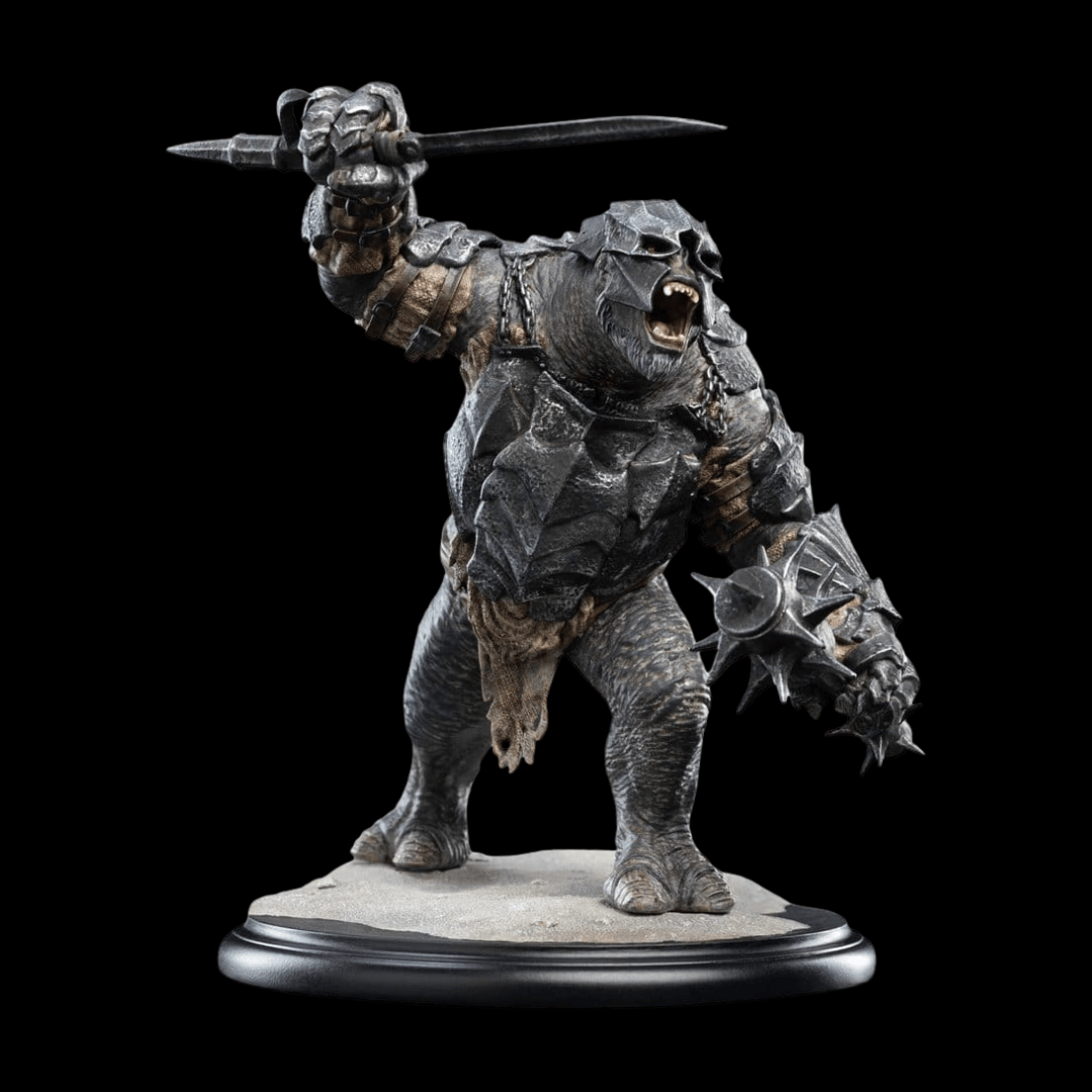 Figurine Olog-hai of the Black Gate Weta 2026