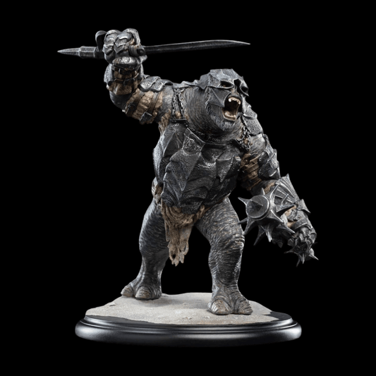 Figurine Olog-hai of the Black Gate Weta 2026