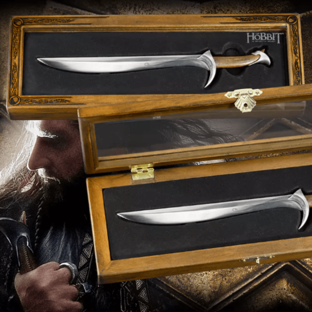 Orcrist - Ouvre-lettres