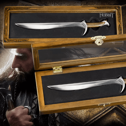 Orcrist - Ouvre-lettres