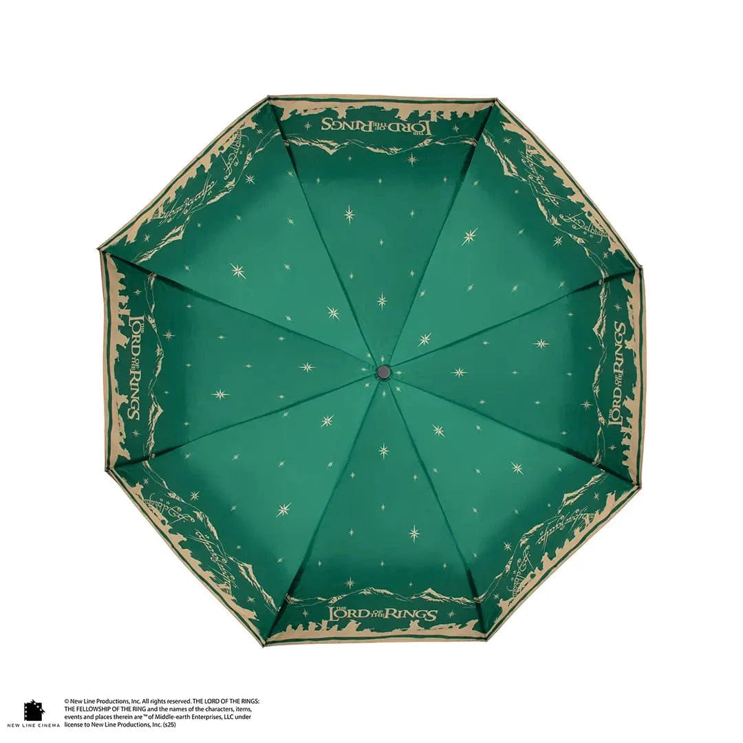 parapluie la communauté de l'anneau