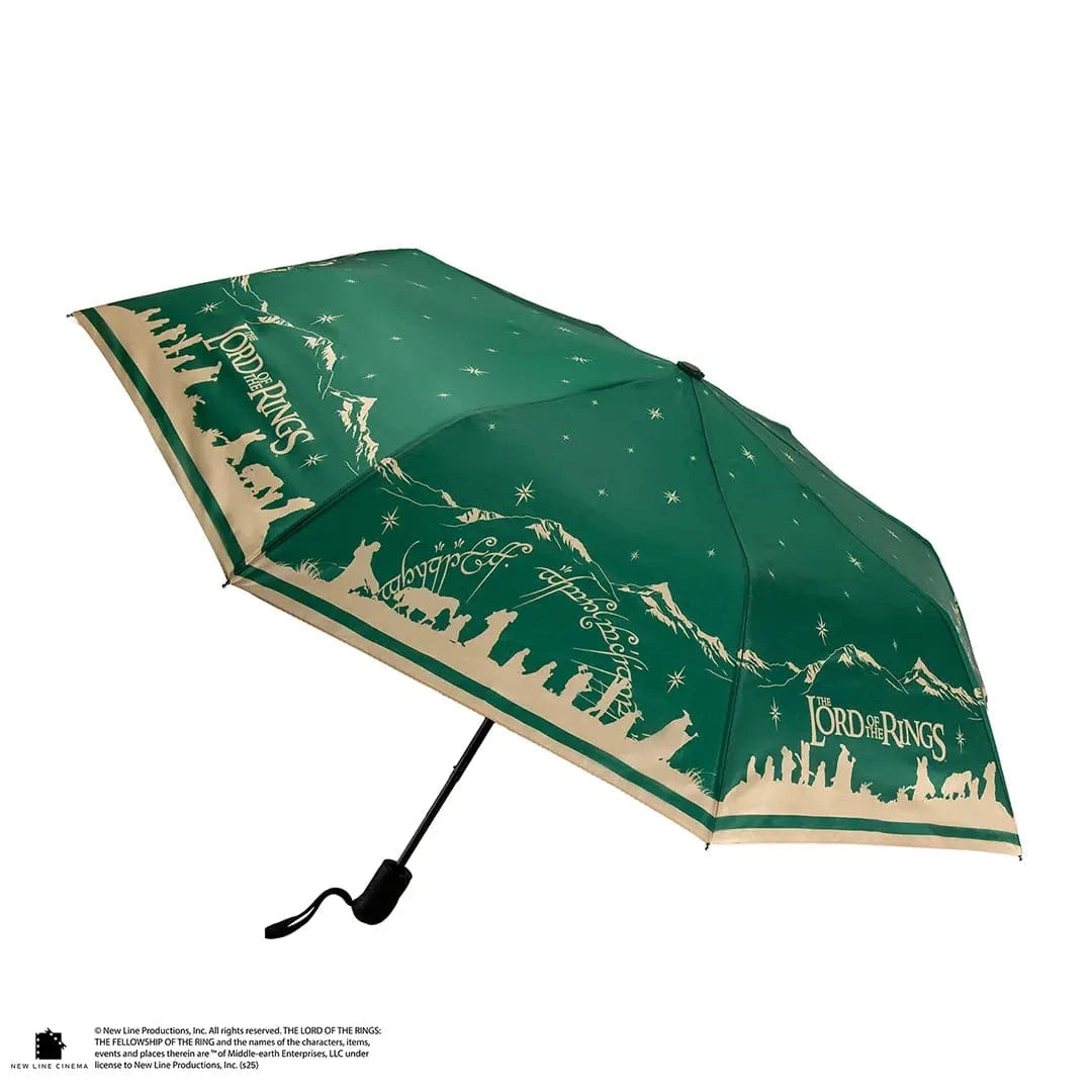 parapluie la communauté de l'anneau