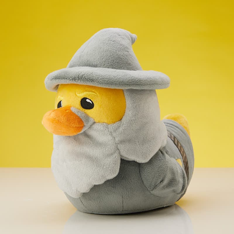 peluche gandalf tubbz