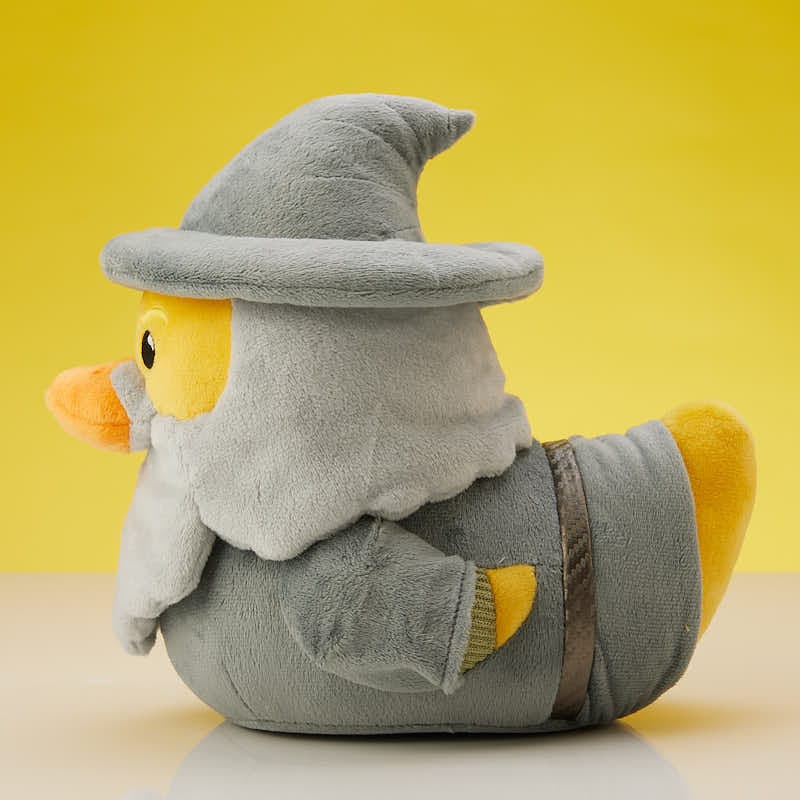 peluche gandalf tubbz