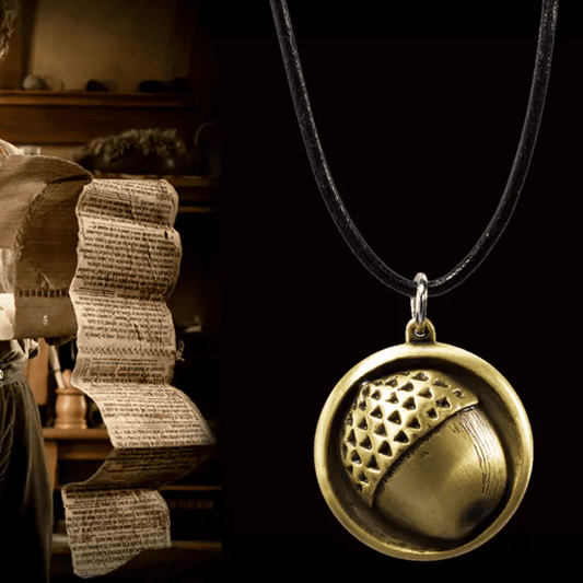 Pendentif de Bilbon