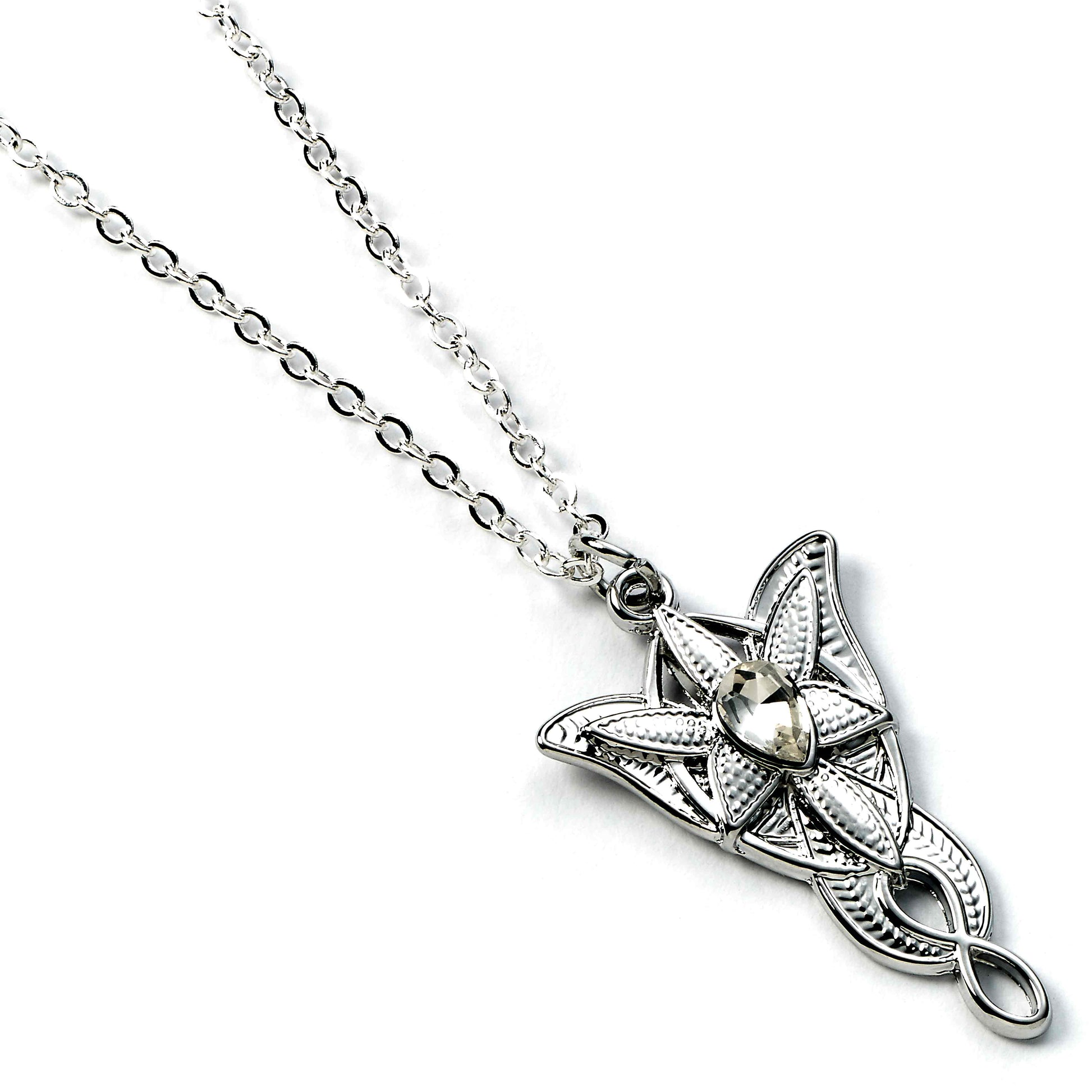 bijoux Pendentif Étoile du Soir (Carat)