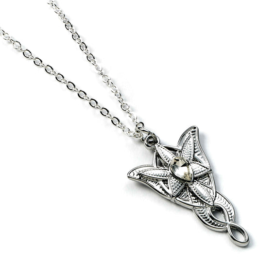 bijoux Pendentif Étoile du Soir (Carat)