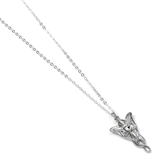 bijoux Pendentif Étoile du Soir (Carat)