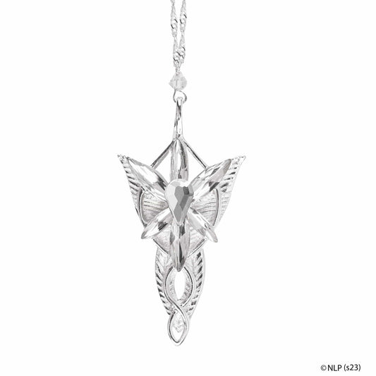 bijoux Pendentif Étoile du Soir (Cinereplicas)