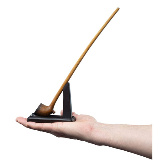 Réplique Pipe d'Aragorn Weta 2025