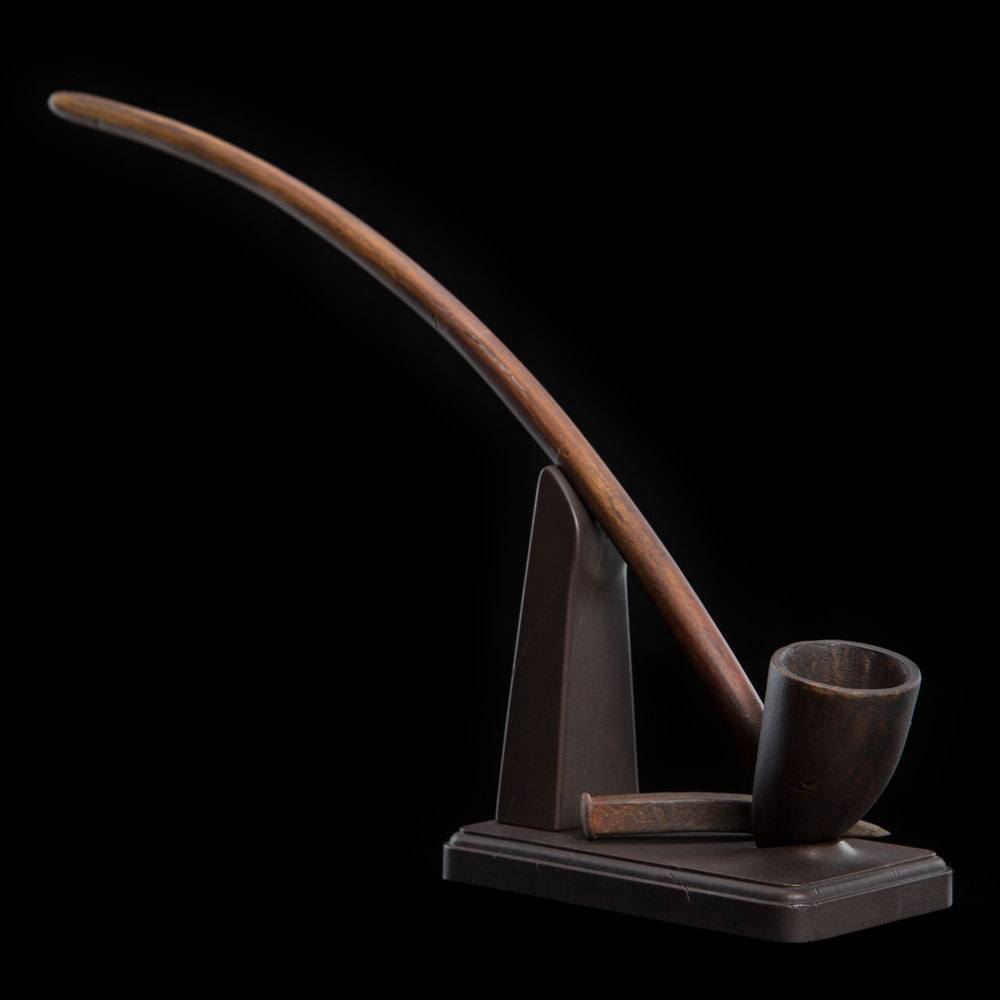 pipe de gandalf le seigneur des anneaux