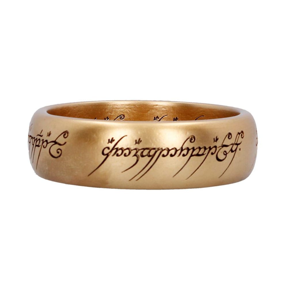 Produit dérivé Plateau à bijoux - One Ring