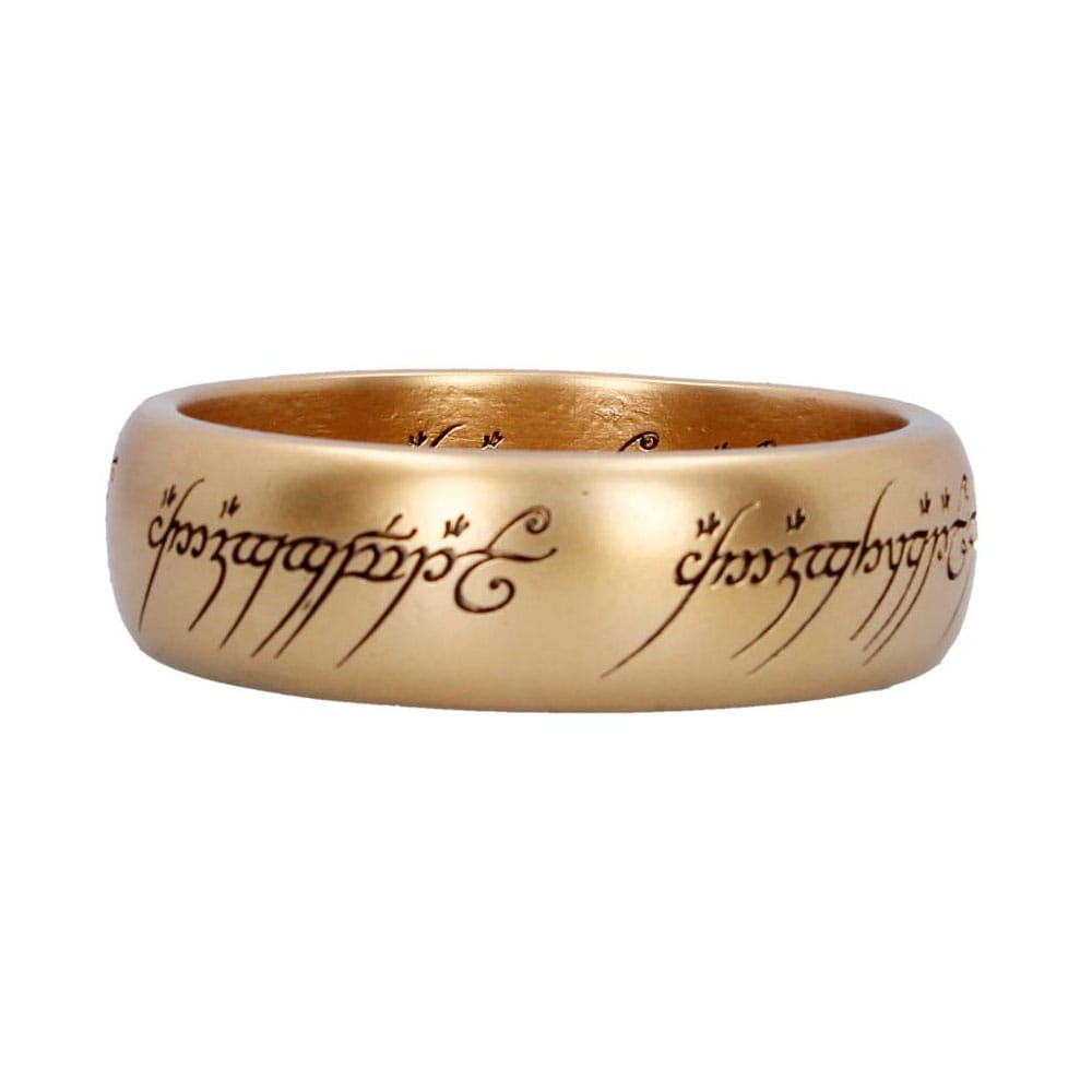 Produit dérivé Plateau à bijoux - One Ring