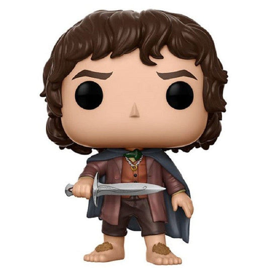 Figurine Classique Figurine Pop Frodon