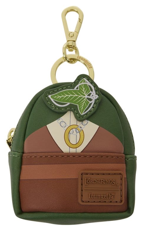 Produit dérivé Porte-clés - Mini sacs Loungefly