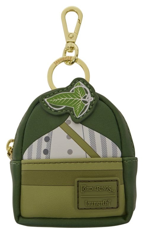 Produit dérivé Porte-clés - Mini sacs Loungefly