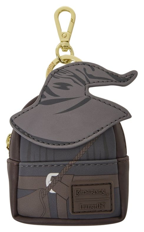 Produit dérivé Porte-clés - Mini sacs Loungefly